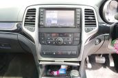 Oto Çıkma Parça / Jeep / Grand Cherokee / Beyin / Radar Sensörü / Çıkma Parça 