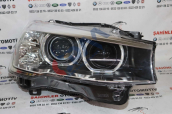 Oto Çıkma Parça / Bmw / X3 / Far & Stop / Sağ Ön Far / Çıkma Parça 