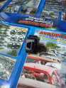 Oto Çıkma Parça / Toyota / Corolla / Elektrik / Dörtlü Flaşör Düğmesi / Çıkma Parça 