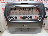 TOYOTA PROACE CITY 19-22 ORJİNAL ÇIKMA BAGAJ KAPAĞI