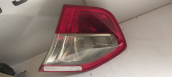 Oto Çıkma Parça / Renault / Fluence / Far & Stop / Bagaj Stop / Çıkma Parça 