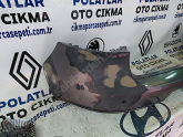 Oto Çıkma Parça / Volkswagen / Golf / Tampon / Arka Tampon / Çıkma Parça 