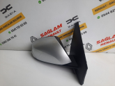 Oto Çıkma Parça / Renault / Fluence / Ayna / Sağ Dış Ayna / Çıkma Parça 