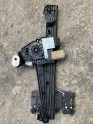 Oto Çıkma Parça / Citroen / C4 / Oto Cam / Cam Krikosu / Çıkma Parça 