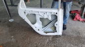 Oto Çıkma Parça / Seat / Ibiza / Kaporta & Karoser / Sol Arka Kapı / Çıkma Parça 