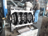 Oto Çıkma Parça / Mazda / 323 / Motor / Blok / Çıkma Parça 