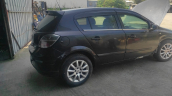 OPEL ASTRA H SAĞ ARKA ÇAMURLUK