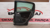 Oto Çıkma Parça / Peugeot / 207 / Kaporta & Karoser / Sağ Arka Kapı / Çıkma Parça 