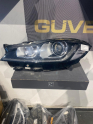 JAGUAR XF F-PACE X260  SOL FAR LED 2016 2020 GX63-13W030-EH 00196
