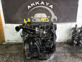 Oto Çıkma Parça / Opel / Meriva / Motor / Motor (komple) / Çıkma Parça 