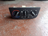 Oto Çıkma Parça / Opel / Corsa / Sunroof / Sunroof Kumanda Paneli / Çıkma Parça 