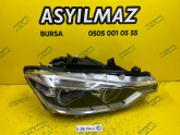 BMW F30 LCİ SAĞ FAR (ORJİNAL)