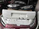 Oto Çıkma Parça / Fiat / Doblo / Kaporta & Karoser / Bagaj Kapağı / Çıkma Parça 