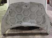Oto Çıkma Parça / Ford / Fiesta / Kaporta & Karoser / Kaput / Çıkma Parça 