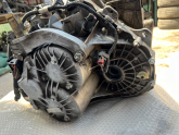 Oto Çıkma Parça / Renault / Clio / Şanzıman / Şanzıman Komple / Çıkma Parça 