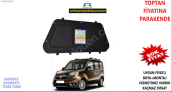 FİAT DOBLO 4 MOTOR KAPUT ALT İZALATÖRÜ SIFIR- 52004748