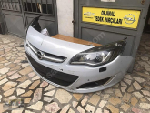 Oto Çıkma Parça / Opel / Astra / Tampon / Orta Izgara / Çıkma Parça 