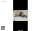 HYUNDAİ İ 20 SAĞ ARKA CAM KRİKOSU