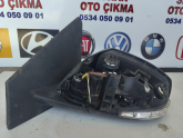 Oto Çıkma Parça / Renault / Fluence / Ayna / Sol Dış Ayna / Çıkma Parça 