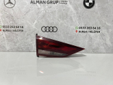 AUDİ A3 SEDAN SOL İÇ STOP HATASIZ ORJİNAL