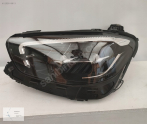 MERCEDES W213 E FAR SOL MAYAJLI LEDLİ