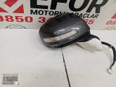 Oto Çıkma Parça / Honda / Civic / Ayna / Sağ Dış Ayna / Çıkma Parça 