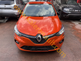 Oto Çıkma Parça / Renault / Clio / Kaporta & Karoser / Kesme Tavan Sacı / Çıkma Parça 