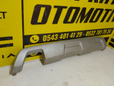 Oto Çıkma Parça / Dacia / Sandero / Tampon / Arka Tampon / Çıkma Parça 