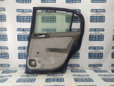Oto Çıkma Parça / Opel / Astra / Kaporta & Karoser / Sol Arka Kapı / Çıkma Parça 
