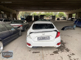 Oto Çıkma Parça / Honda / Civic / Kaporta & Karoser / Sağ Ön Kapı / Çıkma Parça 