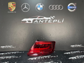 AUDİ A3 SAĞ STOP LAMBASI LEDLİ 2013-2016 ÇIKMA