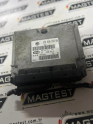 Polo 1.4 Motor Beyni 036906034BK 61600.489.19 IAW4LV.C