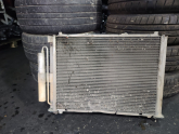 Oto Çıkma Parça / Renault / Kangoo / Radyatör / Su Radyatörü / Çıkma Parça 