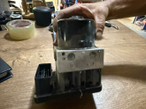 Oto Çıkma Parça / Audi / A3 / ABS / ABS Beyni / Çıkma Parça 