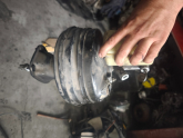 Oto Çıkma Parça / Opel / Omega / Fren / Fren Merkezi / Çıkma Parça 