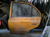 2005 HYUNDAI ACCENT ADMIRE SOL ARKA KAPI