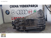 Oto Çıkma Parça / Mercedes / C Serisi / Kaporta & Karoser / Komple Arka / Çıkma Parça 