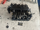 Oto Çıkma Parça / Chevrolet / Aveo / Motor / Emme Manifoldu / Çıkma Parça 