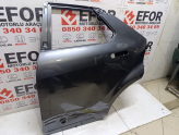Oto Çıkma Parça / Toyota / C-HR Hybrid / Kaporta & Karoser / Sol Arka Kapı / Çıkma Parça 