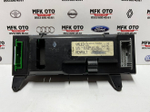 Oto Çıkma Parça / Renault / Scenic / Kalorifer / Kontrol Paneli / Çıkma Parça 
