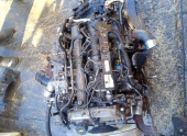 Oto Çıkma Parça / Mitsubishi / Canter / Motor / Motor (komple) / Çıkma Parça 