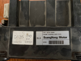 Oto Çıkma Parça / SsangYong / Actyon Sports / Kalorifer / Kontrol Paneli / Çıkma Parça 