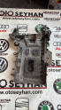 Oto Çıkma Parça / Volkswagen / Tiguan / Koltuk & Döşeme / Orta Konsol / Çıkma Parça 