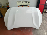 FORD FOCUS ÖN KAPUT ORJİNAL BEYAZ