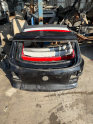 VW TİGUAN BAGAJ KAPAĞI ÇIKMA ORJİNAL