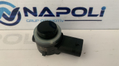 9813348377 PEUGEOT 208 2008 5008 CİTROEN DS PARK SENSÖRÜ 20/25