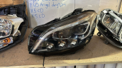 MERCEDES CLS W218 MAKYAJLI LED SOL FAR 2189060102