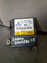 DACİA SANDERO BEYİN