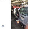 Oto Çıkma Parça / Ford / Tourneo Connect / Şanzıman / Şanzıman Komple / Çıkma Parça 