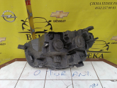 Oto Çıkma Parça / Opel / Combo / Far & Stop / Sağ Ön Far / Çıkma Parça 